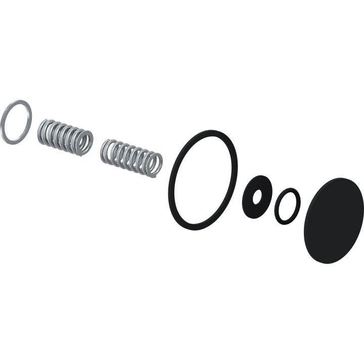 Remonto komplektas WABCO 9750010002