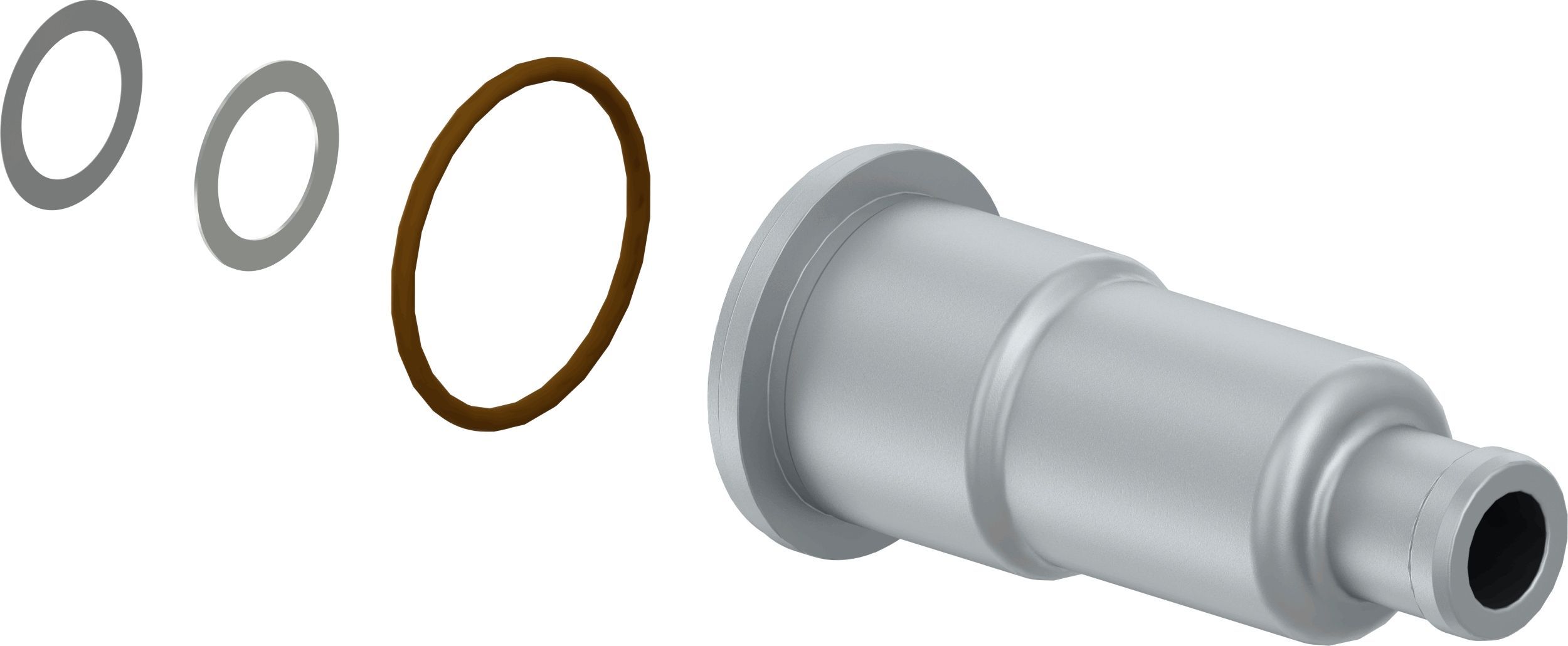 Remonto komplektas WABCO 9753039212