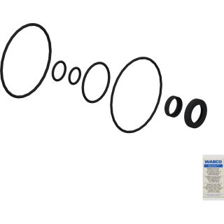 Remonto komplektas, greitinimo vožtuvas WABCO 9730010062