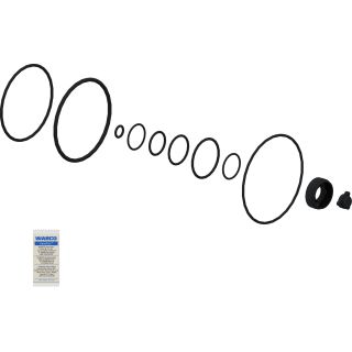 Remonto komplektas, greitinimo vožtuvas WABCO 9730110022