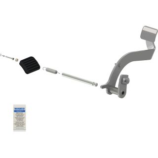 Remonto komplektas, darbino stabdžio vožtuvas WABCO 9650019272