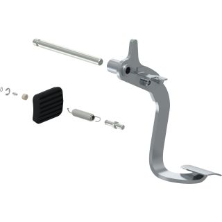 Remonto komplektas, darbino stabdžio vožtuvas WABCO 9650019282