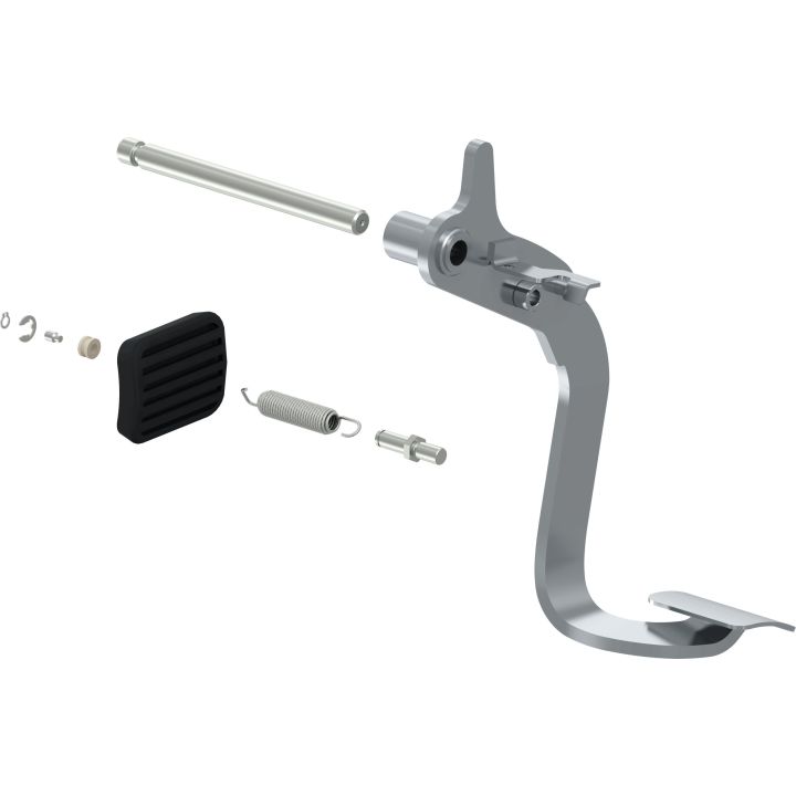 Remonto komplektas, darbino stabdžio vožtuvas WABCO 9650019282