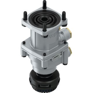 Remonto komplektas, darbino stabdžio vožtuvas WABCO 9650019382