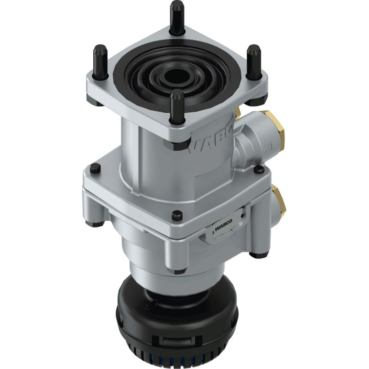 Remonto komplektas, darbino stabdžio vožtuvas WABCO 9650019382