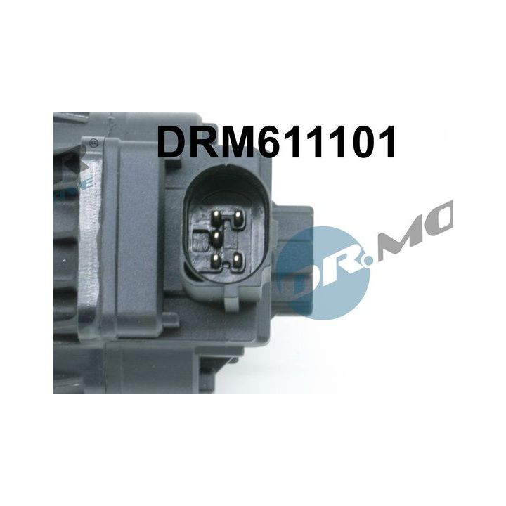 ERG vožtuvas Dr.Motor Automotive DRM611101