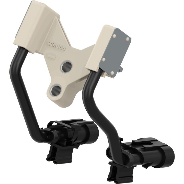 Remonto komplektas, darbino stabdžio vožtuvas WABCO 9650019412