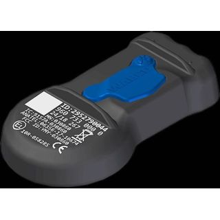 Laikiklis, ratų greičio jutiklis WABCO 9607330000