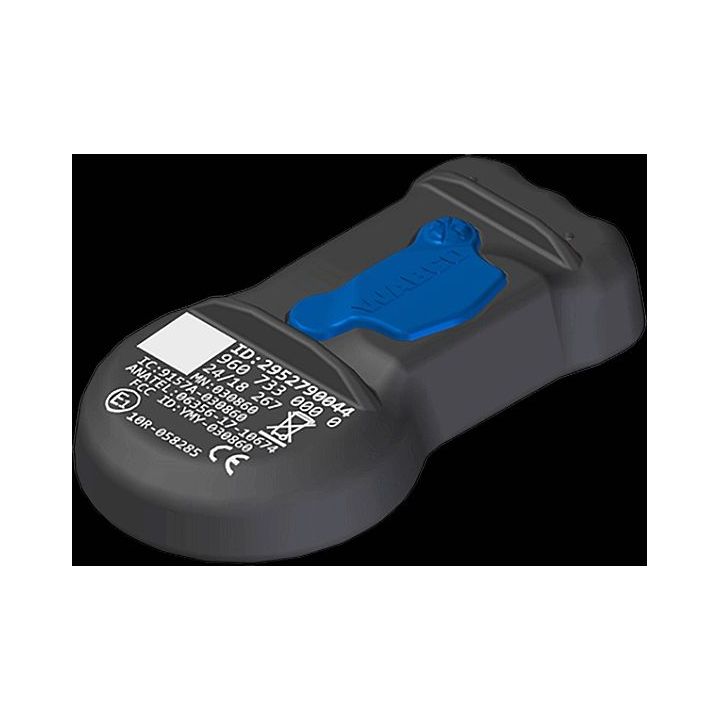 Laikiklis, ratų greičio jutiklis WABCO 9607330000