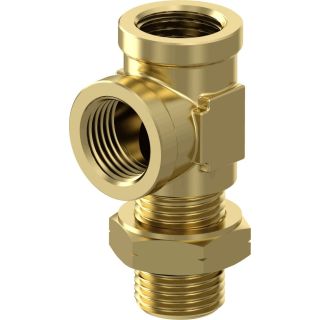 Jungtis / skirstytuvo elementas, suspausto oro įranga WABCO 8938513900