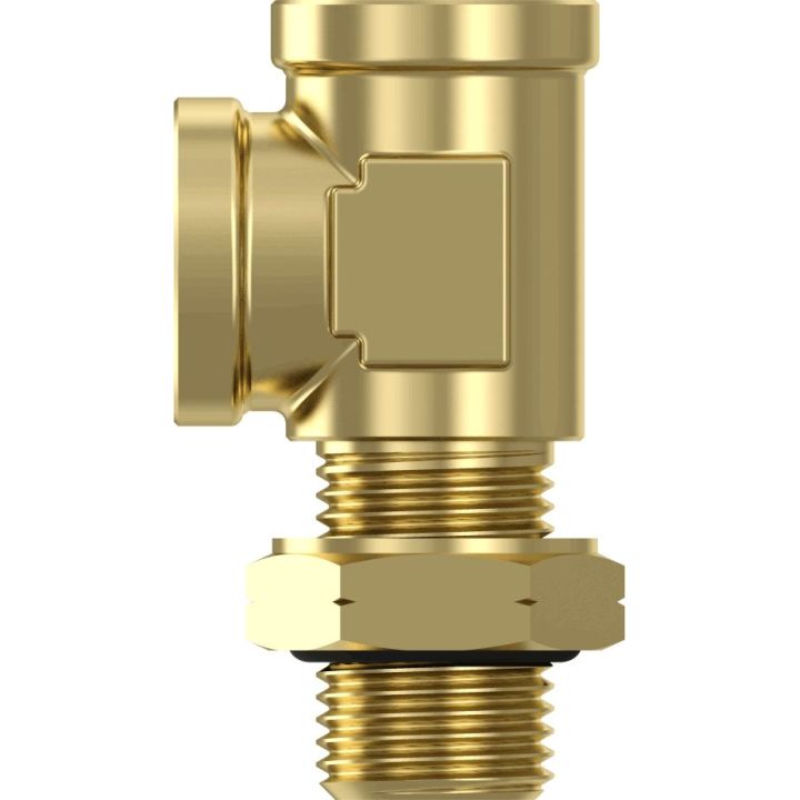 Jungtis / skirstytuvo elementas, suspausto oro įranga WABCO 8938513900