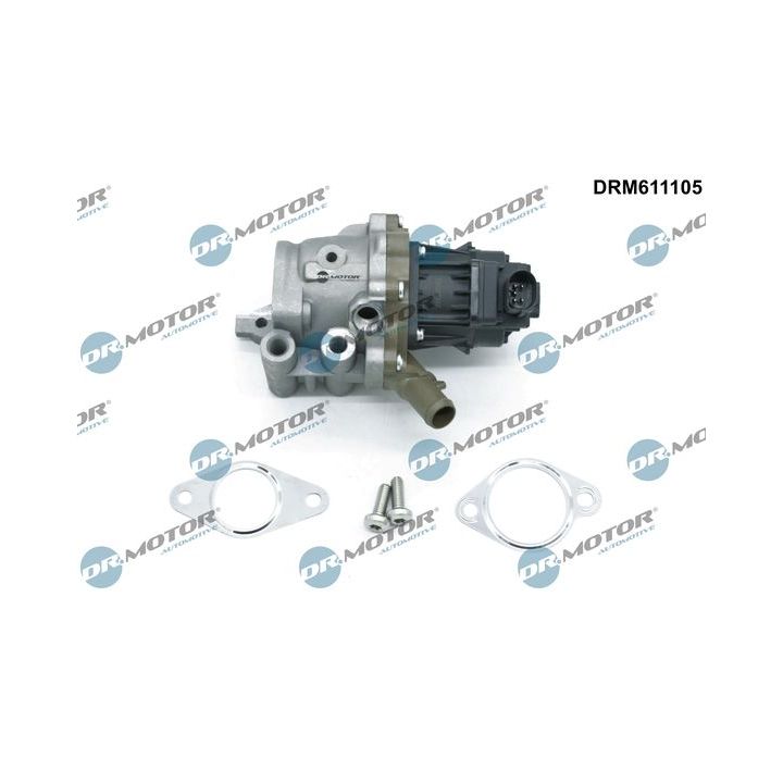 ERG vožtuvas Dr.Motor Automotive DRM611105