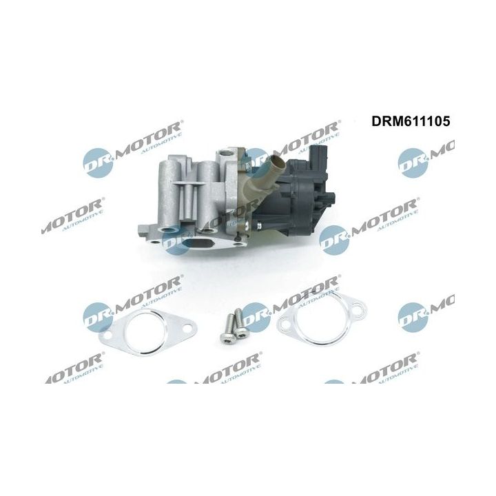 ERG vožtuvas Dr.Motor Automotive DRM611105