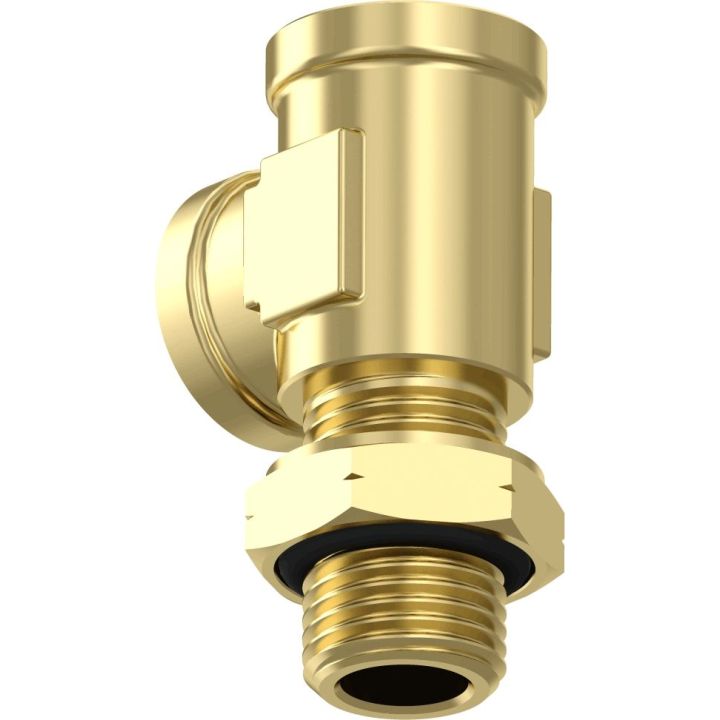 Jungtis / skirstytuvo elementas, suspausto oro įranga WABCO 8938513900