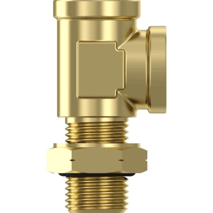 Jungtis / skirstytuvo elementas, suspausto oro įranga WABCO 8938513900