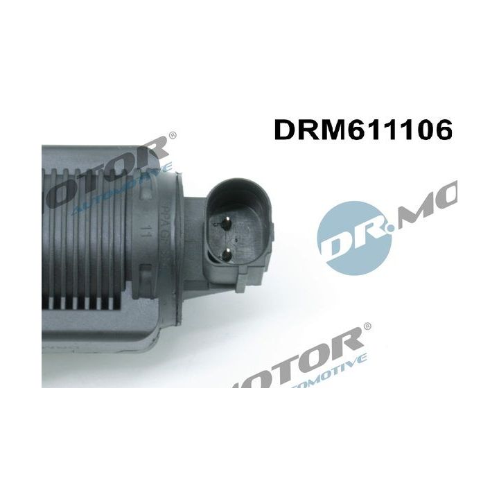 ERG vožtuvas Dr.Motor Automotive DRM611106