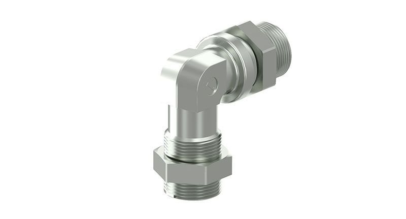 Jungtis / skirstytuvo elementas, suspausto oro įranga WABCO 8938906410