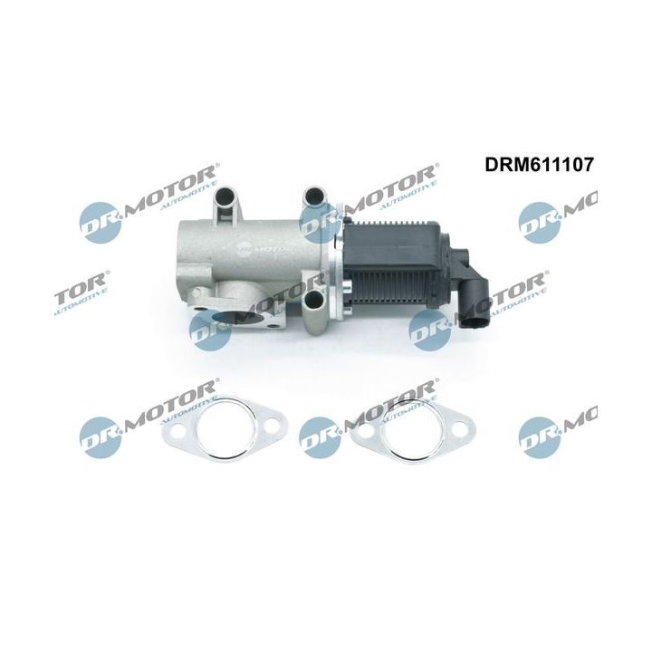 ERG vožtuvas Dr.Motor Automotive DRM611107