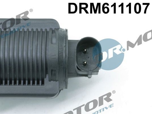 ERG vožtuvas Dr.Motor Automotive DRM611107