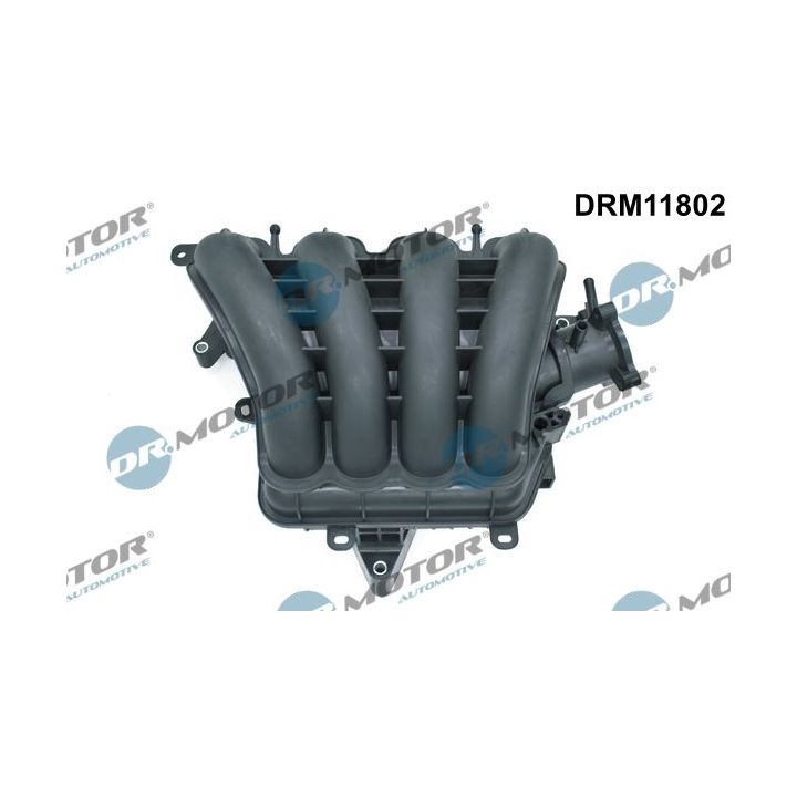 įsiurbimo kolektoriaus modulis Dr.Motor Automotive DRM11802