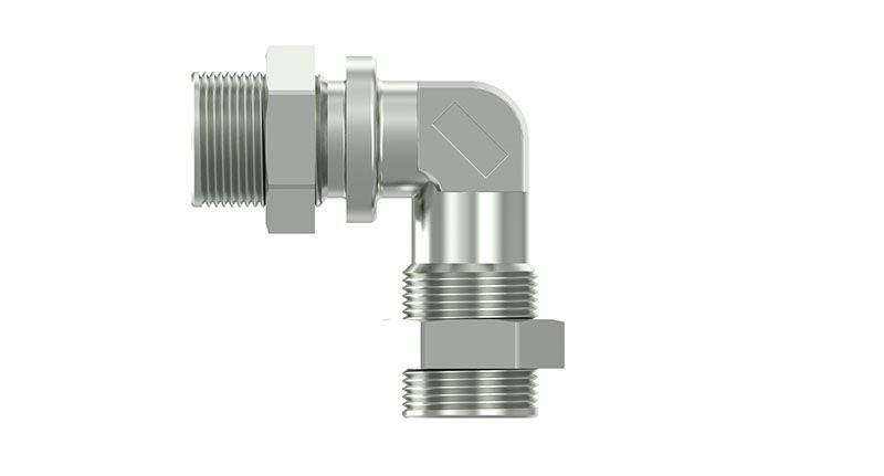 Jungtis / skirstytuvo elementas, suspausto oro įranga WABCO 8938906410