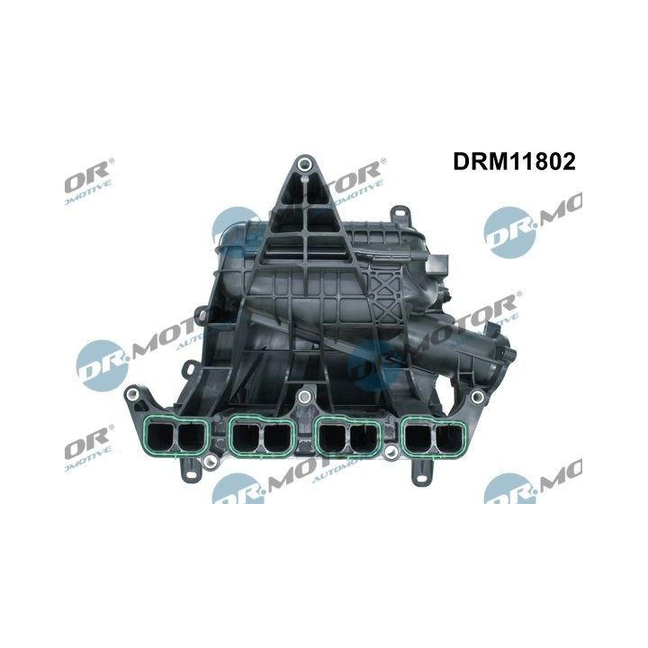 įsiurbimo kolektoriaus modulis Dr.Motor Automotive DRM11802