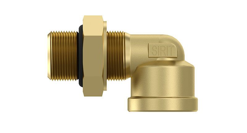 Jungtis / skirstytuvo elementas, suspausto oro įranga WABCO 8938908600
