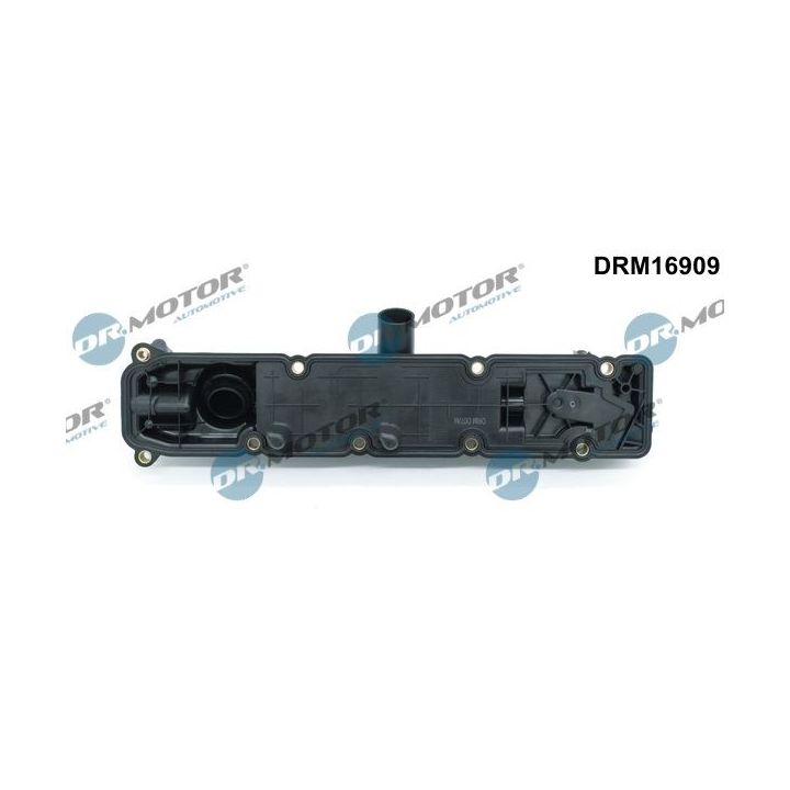Svirties dangtelis Dr.Motor Automotive DRM16909