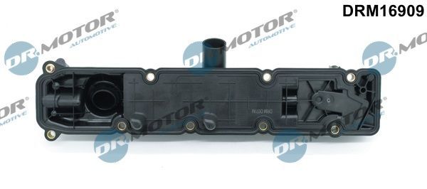 Svirties dangtelis Dr.Motor Automotive DRM16909