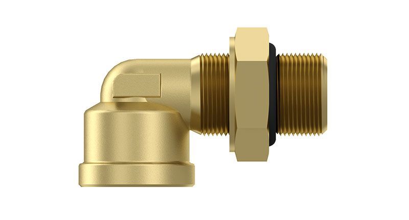 Jungtis / skirstytuvo elementas, suspausto oro įranga WABCO 8938908600