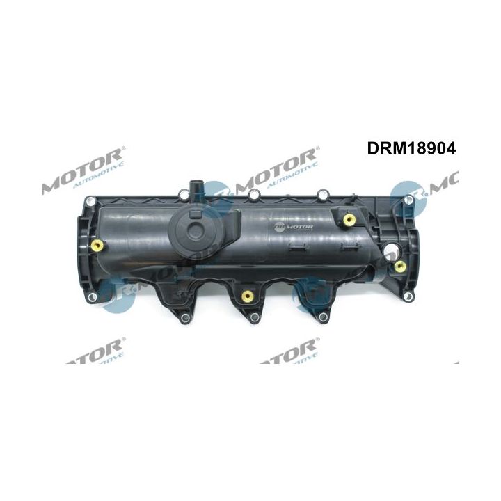 Svirties dangtelis Dr.Motor Automotive DRM18904