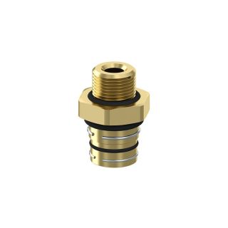 Jungtis / skirstytuvo elementas, suspausto oro įranga WABCO 8939057942