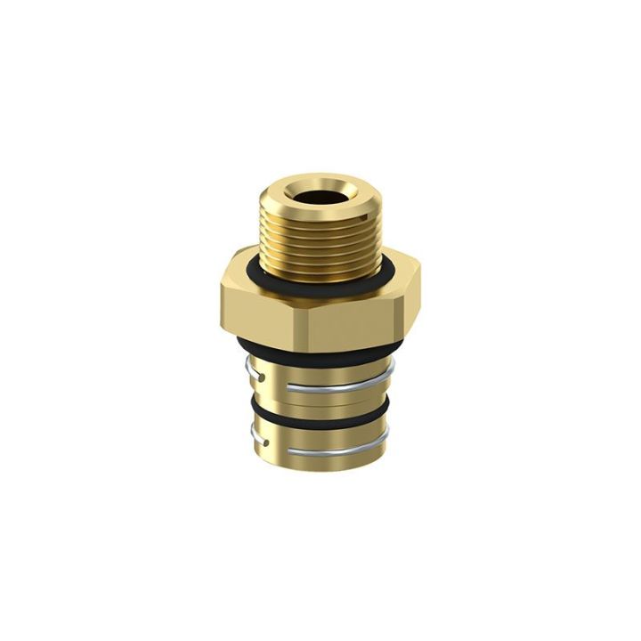 Jungtis / skirstytuvo elementas, suspausto oro įranga WABCO 8939057942
