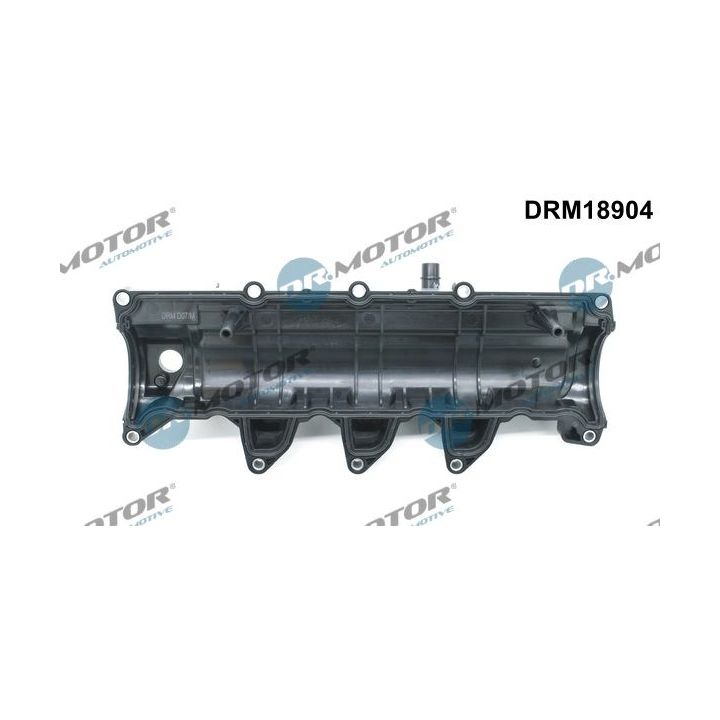 Svirties dangtelis Dr.Motor Automotive DRM18904