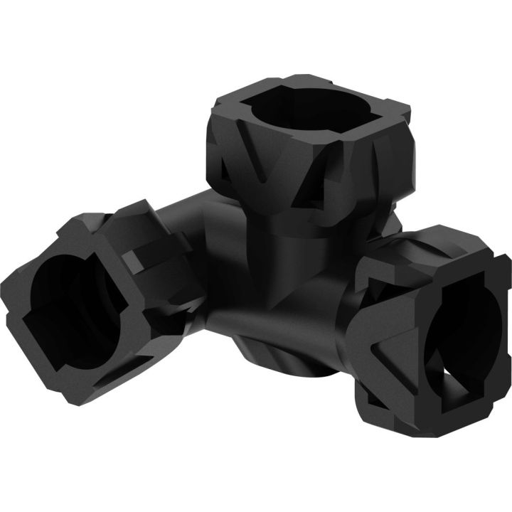 Jungtis / skirstytuvo elementas, suspausto oro įranga WABCO 8939058014