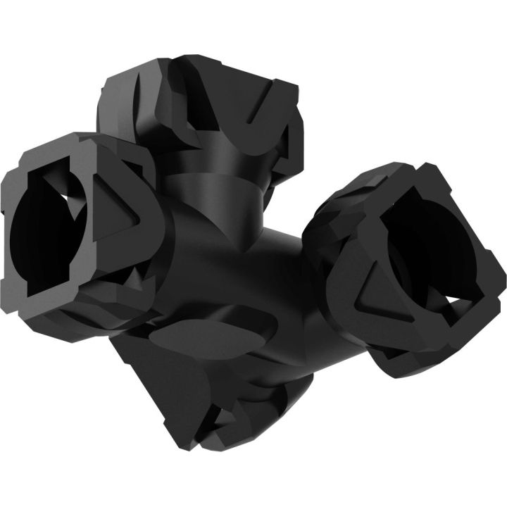 Jungtis / skirstytuvo elementas, suspausto oro įranga WABCO 8939058014