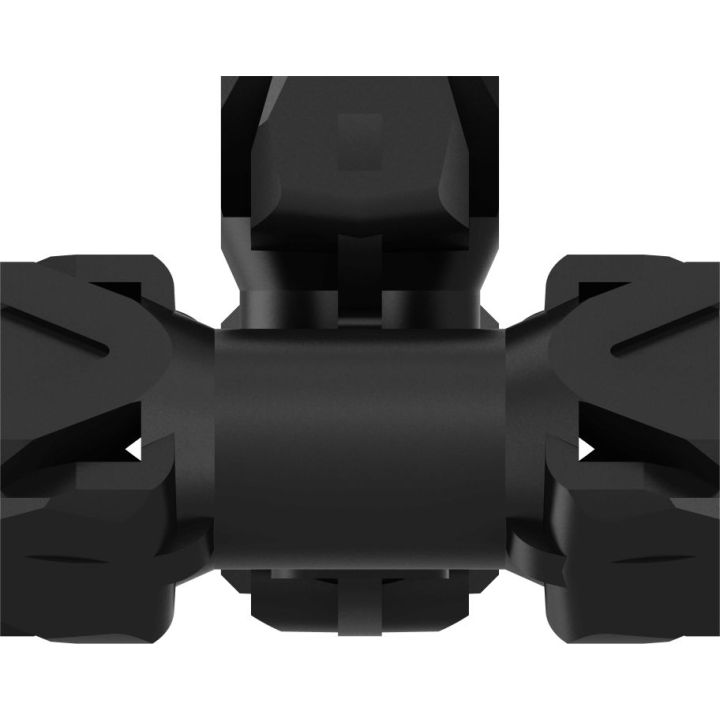 Jungtis / skirstytuvo elementas, suspausto oro įranga WABCO 8939058014