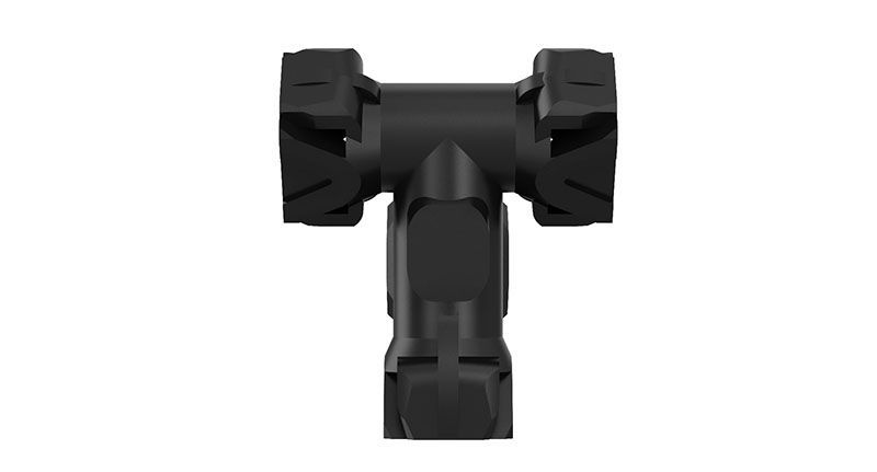 Jungtis / skirstytuvo elementas, suspausto oro įranga WABCO 8939058024