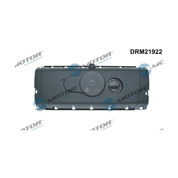 Svirties dangtelis Dr.Motor Automotive DRM21922