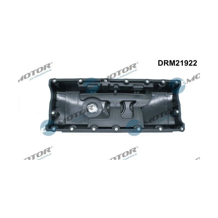 Svirties dangtelis Dr.Motor Automotive DRM21922