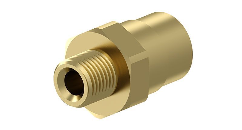 Jungtis / skirstytuvo elementas, suspausto oro įranga WABCO 8939203424