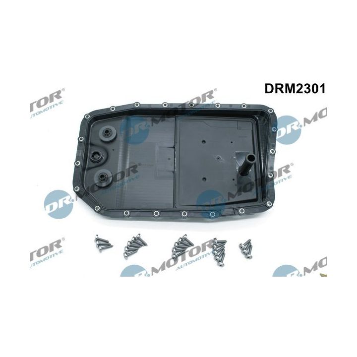 Alyvos karteris, automatinė transmisija Dr.Motor Automotive DRM2301