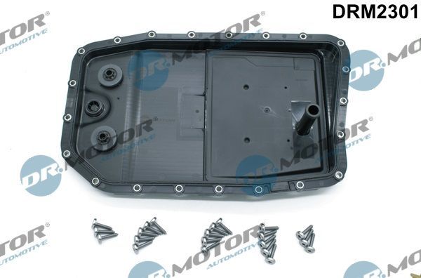 Alyvos karteris, automatinė transmisija Dr.Motor Automotive DRM2301