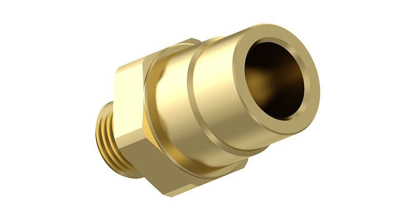 Jungtis / skirstytuvo elementas, suspausto oro įranga WABCO 8939203424