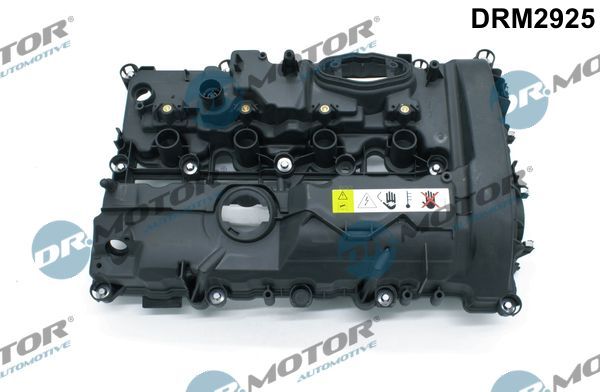 Svirties dangtelis Dr.Motor Automotive DRM2925
