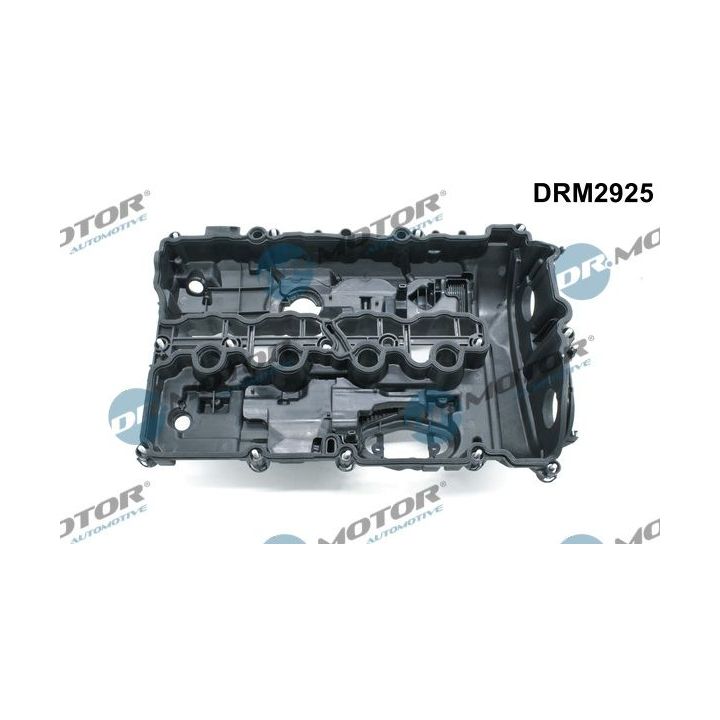 Svirties dangtelis Dr.Motor Automotive DRM2925