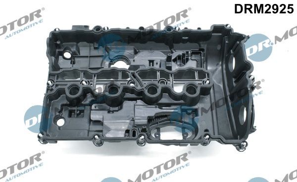 Svirties dangtelis Dr.Motor Automotive DRM2925