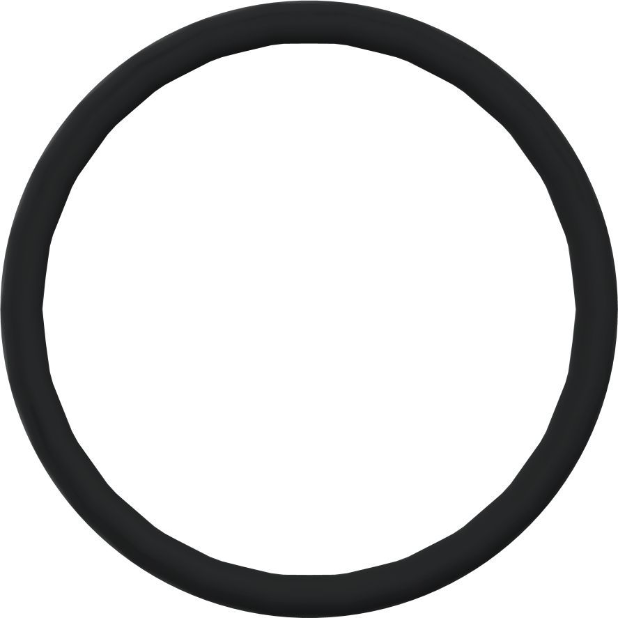 O tipo sandarinimo žiedų asortimentas WABCO 8977852204