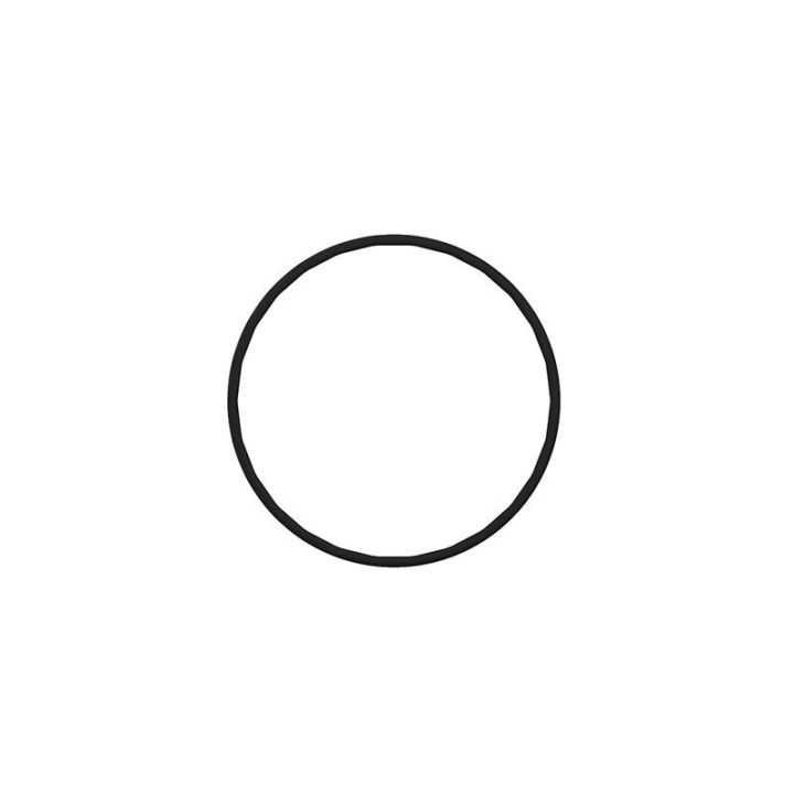 O tipo sandarinimo žiedų asortimentas WABCO 8977855904