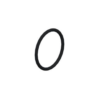 O tipo sandarinimo žiedų asortimentas WABCO 8977866804